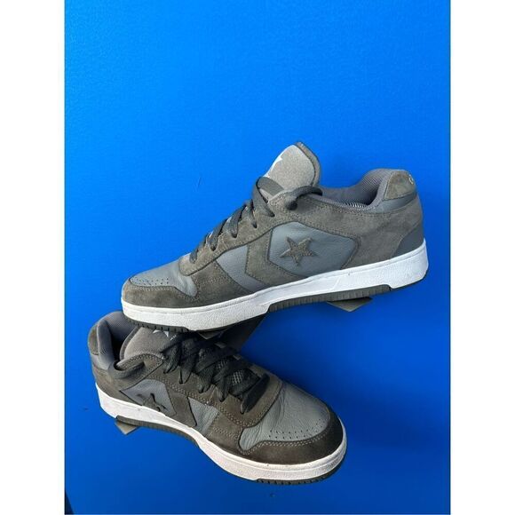 Men converse SKU # 1W288 size 11.5 - Picture 2 of 6